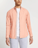 River Island Maison Riviera Long Sleeve Shirt