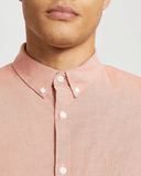 River Island Maison Riviera Long Sleeve Shirt