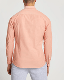 River Island Maison Riviera Long Sleeve Shirt