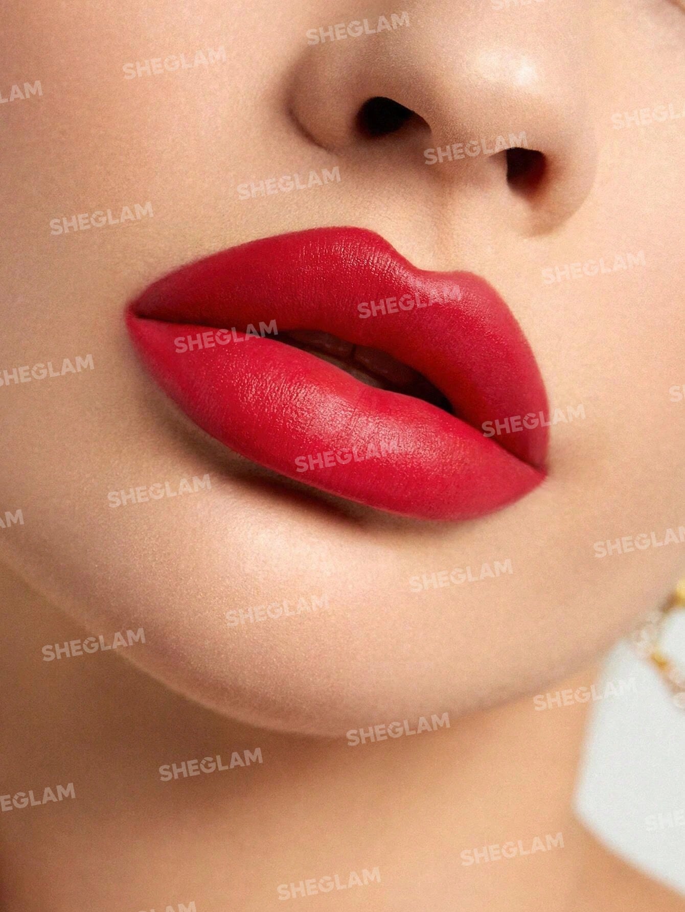  | SHEIN SHEGLAM Starlight Velvet Lipstick | Brush | SheGlam | OneHub