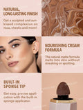  | SHEIN SHEGLAM Sun Sculpt Liquid Contour | Brush | SheGlam | OneHub