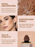  | SHEIN SHEGLAM Sun Sculpt Liquid Contour | Brush | SheGlam | OneHub