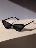 Shein Cat Eye Sunglasses