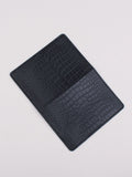  | Shein Croc Embossed Passport Case | Card Holder | Shein | OneHub