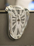  | SHEIN  Surrealistic Salvador Dali-style Clock | Home Decor | Shein | OneHub