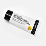 The Inkey List SPF 30 Daily Sunscreen - 50ml