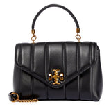 Tory Burch Kira Quilted Small Satchel - 83943