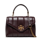  | Tory Burch Kira Quilted Small Satchel - 83943 | Handbags | Tory Burch | OneHub