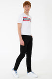  | USPA Slim Straight Chino Pants | Chinos | US Polo Assn. | OneHub