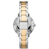  | Michael Kors Pyper Two-tone Stainless Steel Silver Dial Quartz Watch for Ladies - MK1041 | Watches | Michael Kors | OneHub