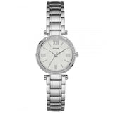  | Guess Park Ave Silver Stainless Steel Silver Dial Quartz Watch for Ladies - W0767L1 | Watches | Guess | OneHub