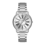  | Guess Kennedy Silver Stainless Steel Silver Dial Quartz Watch for Ladies - W1149L1 | Watches | Guess | OneHub