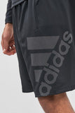 Adidas Gym Logo Shorts