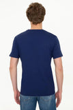 USPA Regular Fit T-shirt
