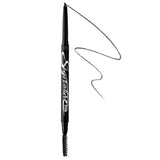 KVD Signature Brow Precision Pencil - Graphite