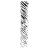 KVD Signature Brow Precision Pencil - Graphite